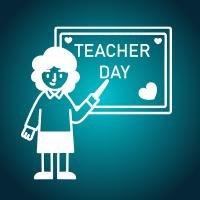 Teacher's Day