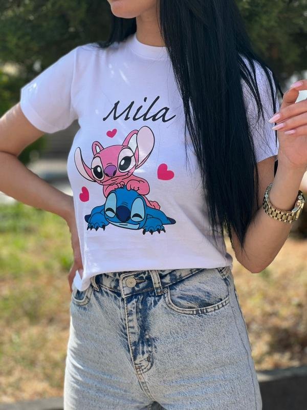 Stitch T-shirt 
