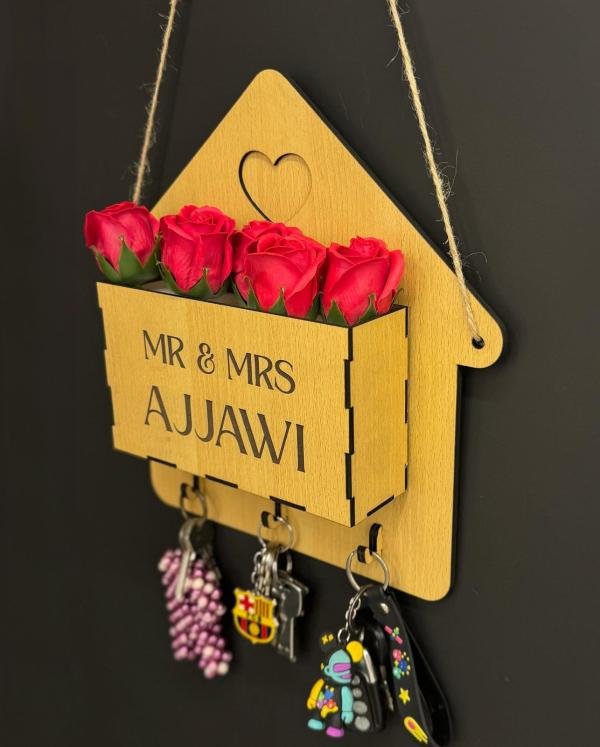 Key holder