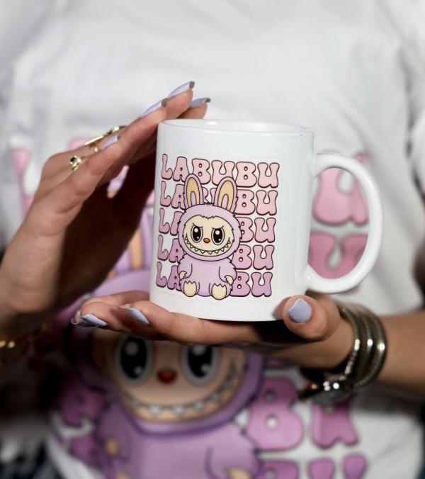 LABUBU mug