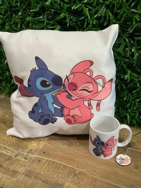 Stitch offer set
