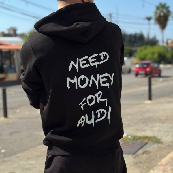 Hoodies 