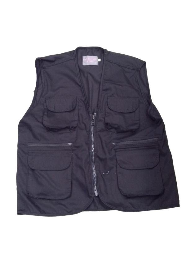 Cloth Vest