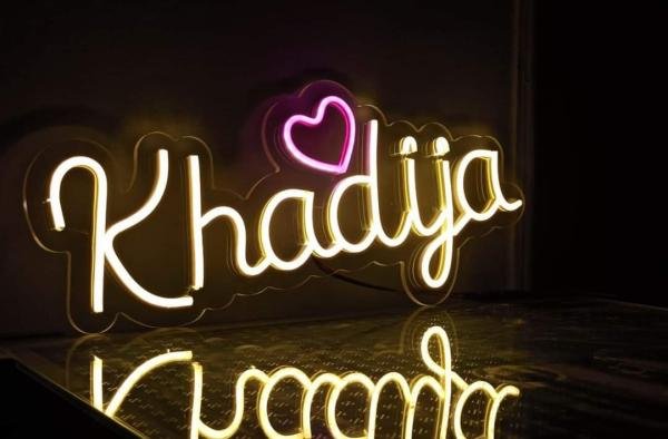 Neon Led