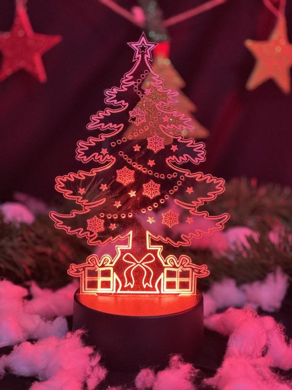 Tree Led