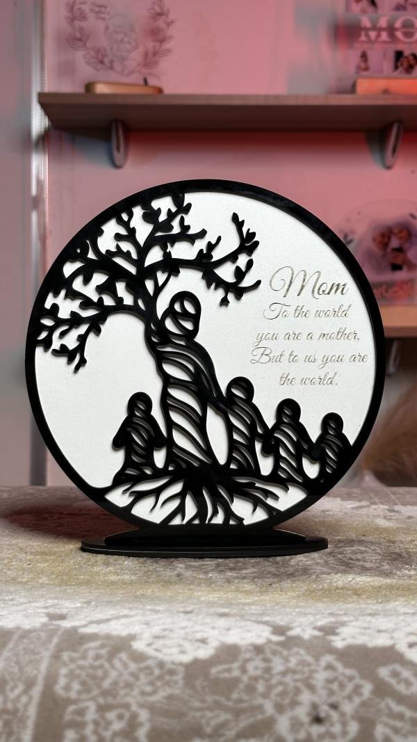 Plexi family tree
