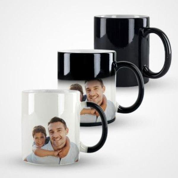Magic Mug