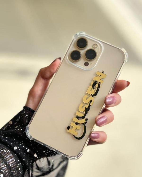 cover with plexi name 